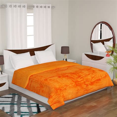 Buy Adventure of U-tron Solid Fleece Double Kids Blanket from Home ...