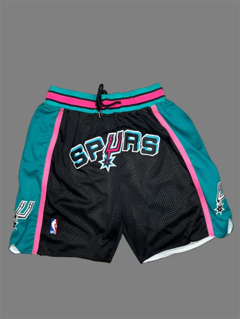 NBA Shorts – Mizo Jersey Home