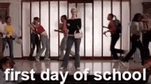 Image result for End of Script Basic Examples