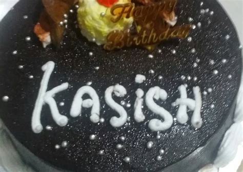 Chocolate Cake Recipe by Sakshi Satiya - Cookpad