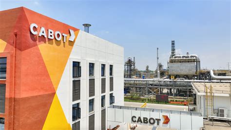 Cabot To Acquire Bridgestone’s Mexico Carbon Manufacturing Facility