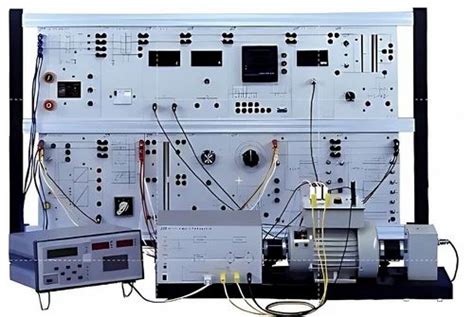 Polytechnic Lab Instruments - Vinamra Electrical Engineering ...