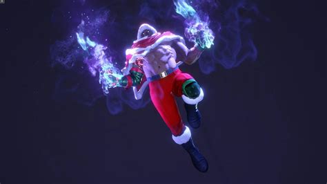 Street Fighter 6 holiday mods 11 out of 13 image gallery