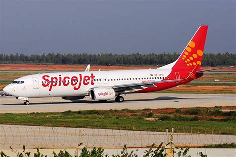 Flight rights for Hajj operations from seven cities secured: SpiceJet