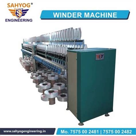 Lab Assembly Winder Machine 的图像结果