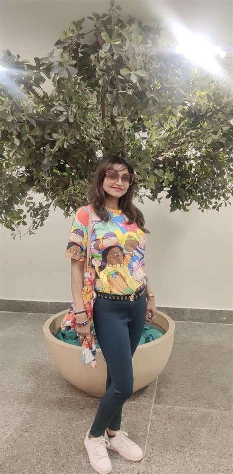 Best Blogger in Greater Noida Award 2022 Awardee Agrta Singh