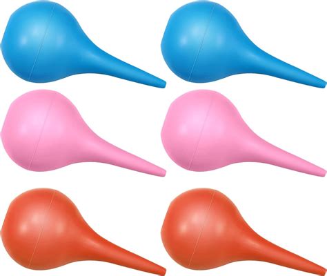 Rubber bulb syringe baby online
