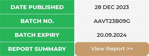 Avvatar Blend | Trustified Certification