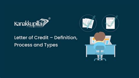 Image result for Letter of Credit Explained