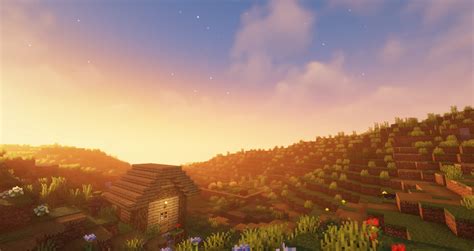 Shaders for Better Minecraft Modpack 的图像结果