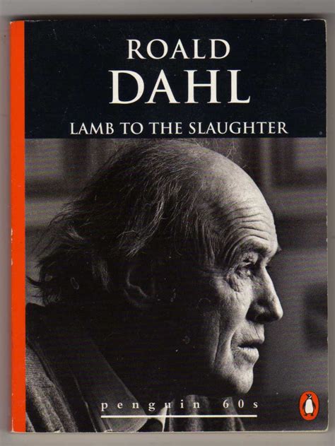 Lamb To The Slaughter Book Explained at Dane Figueroa blog
