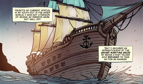 Hidden Lore from the Anniversary Update - The Merfolk’s Lullaby - Medium