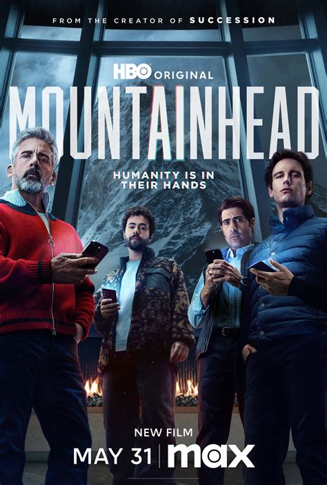 Mountainhead movie review & film summary (2025) | Roger Ebert