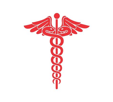 TAUSIF CREATION™ New Hospital/Medical/Doctor Professional Emblem Logo ...