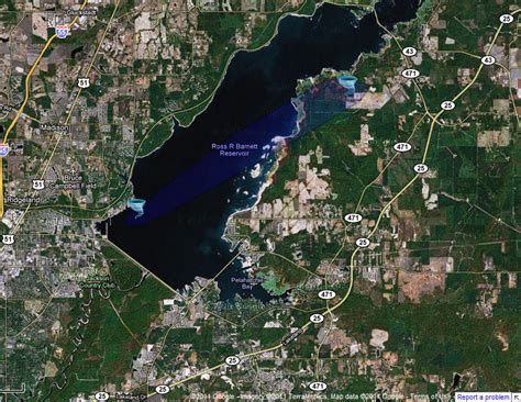 NWS Jackson, MS-April 15, 2011 Severe Weather Outbreak Madison/Rankin ...