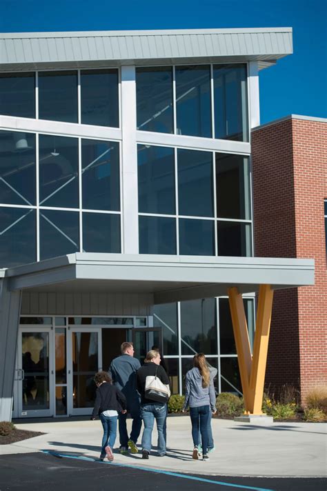 Dayspring Community Church - Design Collaborative