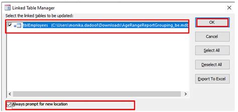 Image result for How to Update From in a Split Database