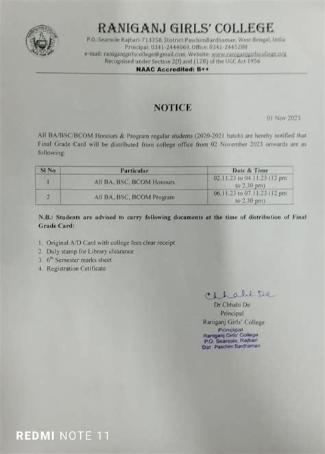 Raniganj Girls' College