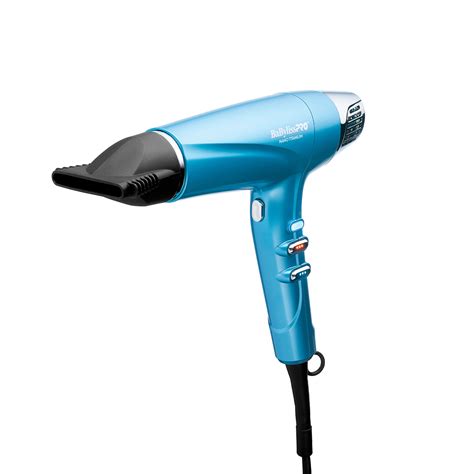 SECADOR PROFESIONAL DIGITAL DUAL IONIC - Strong Machine Productos de ...