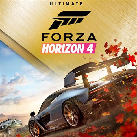 Forza Horizon 4 极限竞速地平线4 - Full - 歌单 - 网易云音乐