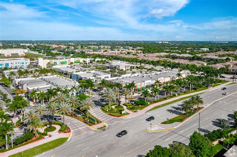 Wiles Road and Lyons Rd, Coconut Creek, FL 33073 - The Promenade at ...