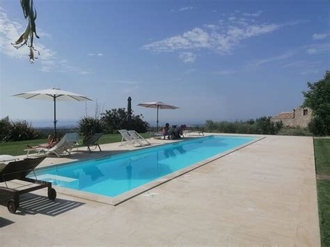 BAGLIO CELLA (Ragusa, Italy - Sicily) - Villa Reviews, Photos, Rate ...