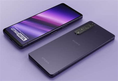 Sony Xperia 1 IV e 5 IV verso una nuova vita grazie a LineageOS 23.0