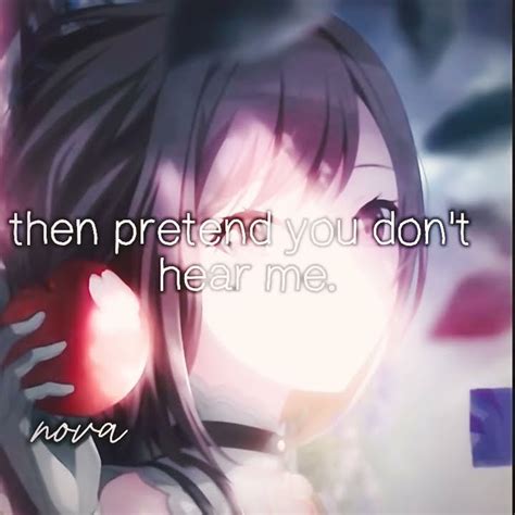 watamote ending ena edit - YouTube