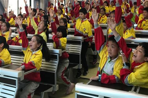 阳泉市公立小学排名榜 阳泉市实验小学上榜第一特色教育_排行榜123网
