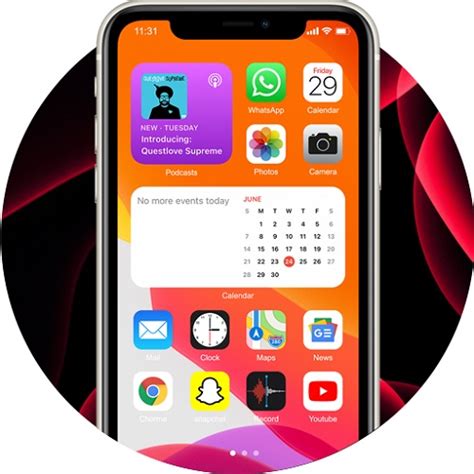 iOS Launcher 的图像结果