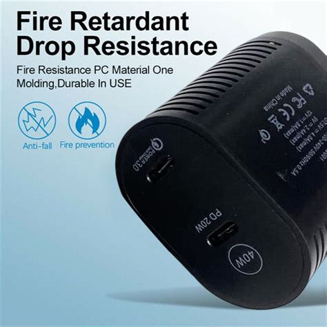 40W Type USB C Super Fast Wall Charger/6FT Cable For | Ubuy India