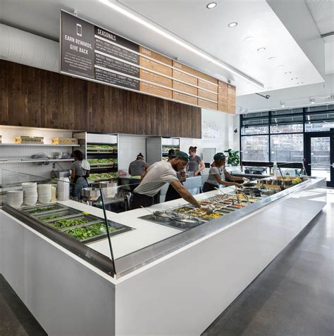 Better Than: The Secret to Fast Casual’s Ongoing Success | Modern ...