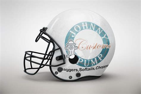 Entry #6 by miavinash1503 for Create a logo(Johnny pump customs)Bagger ...