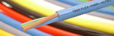 Wire Insulation Types 的图像结果