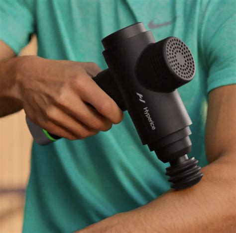 Hypervolt 2 Pro Review - Gymfluencers