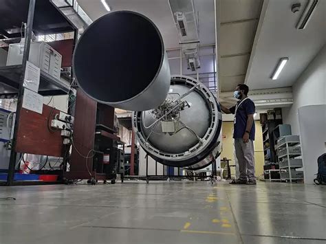 Agnikul Unveils Its Second Stage Assembly Of Rockets