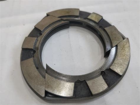 Air Compressor Oil Wiper and Scraper Rings - Oil Wiper Scraper Rings ...