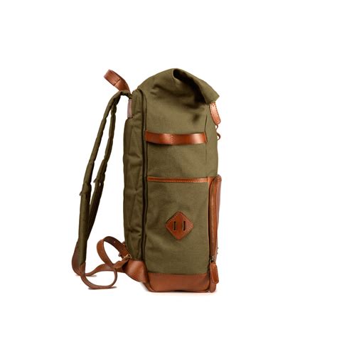 Backpack »Arthur« – DRAKENSBERG