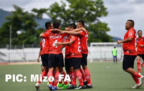 Mizoram Premier football league 2022 -fixture-result-live score-table ...