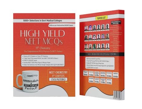 Study materials for NEET students – NEETPrep