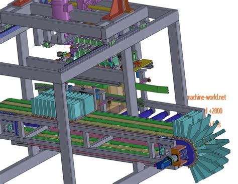 Box Packing Machine 的图像结果