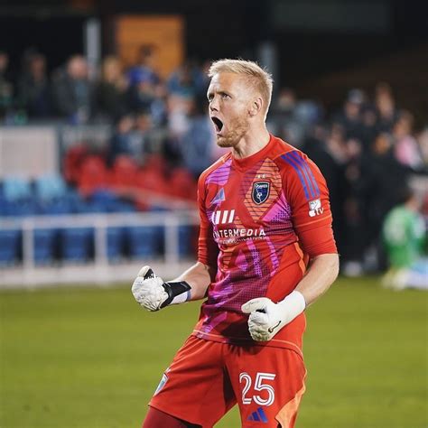 William Yarbrough: el portero mexicano campeón de la MLS con Inter ...