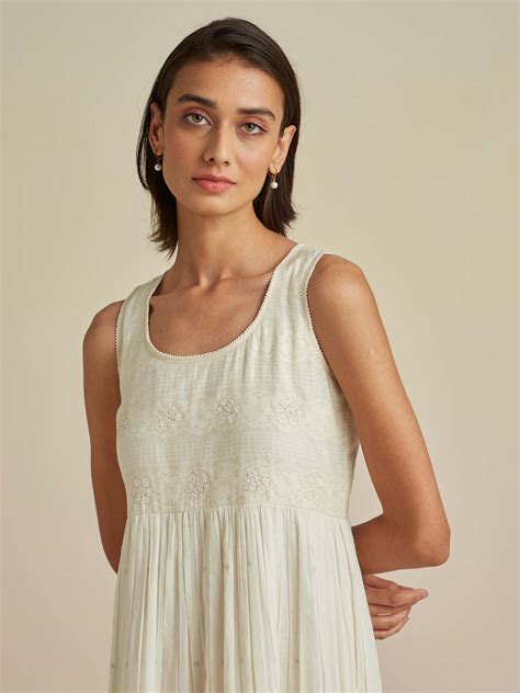 Orna Beaded Lace Dress: Embrace Timeless Elegance