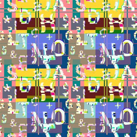 Image result for Distortion Digital Pattern