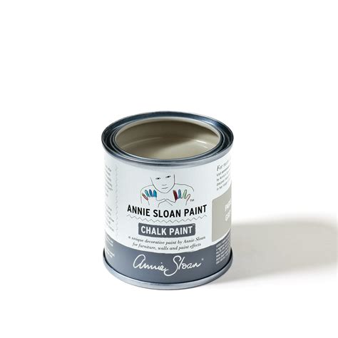 Paris Grey Annie Sloan Chalk Paint® | Chalk Paints | Artsy Nest