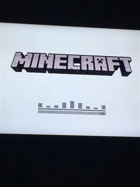 Image result for Minecraft Not Loading Windows 1.0