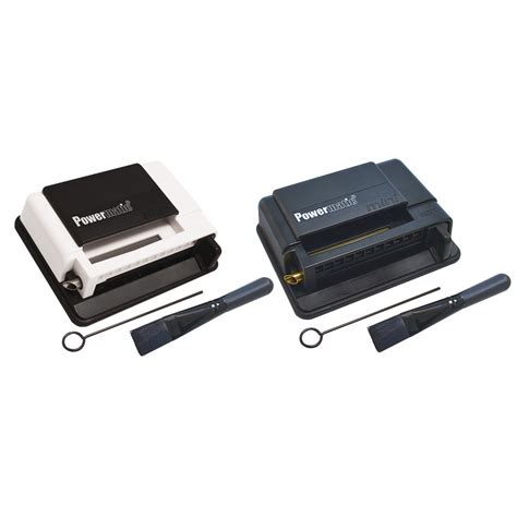 Image result for How to Use Cigarette Injector Machine