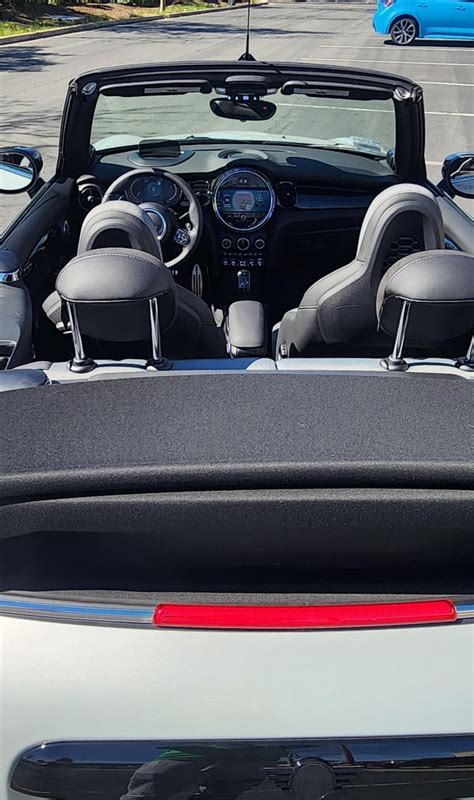 Image result for Mini Convertible Active Rollover