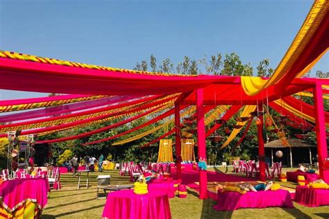 Park Ridge Resort By Estelar Hospitality - Venue - Rewari City ...