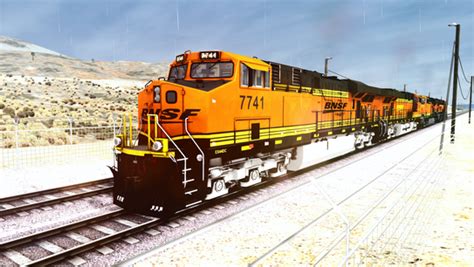 Locomotives - Train Sim Community